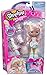 Shopkins Shoppies Season 3 Dolls Single Pack - Marsha Mello