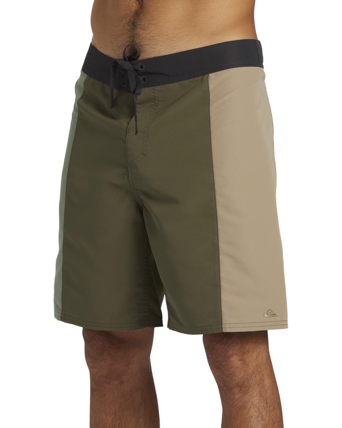 Quiksilver Made Better Boardshorts, 47 cm, Traubenblatt, Beschichtung: PFC-frei, hydrophobe Behandlung, Außennähte: 47 cm, Außennaht