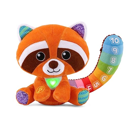 Image of LeapFrog Colorful Counting Red Panda