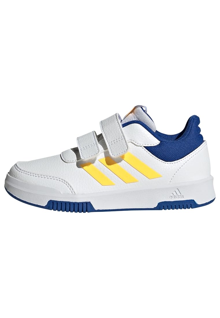 adidas Unisex Kids Tensaur Hook and Loop Shoes — view 29