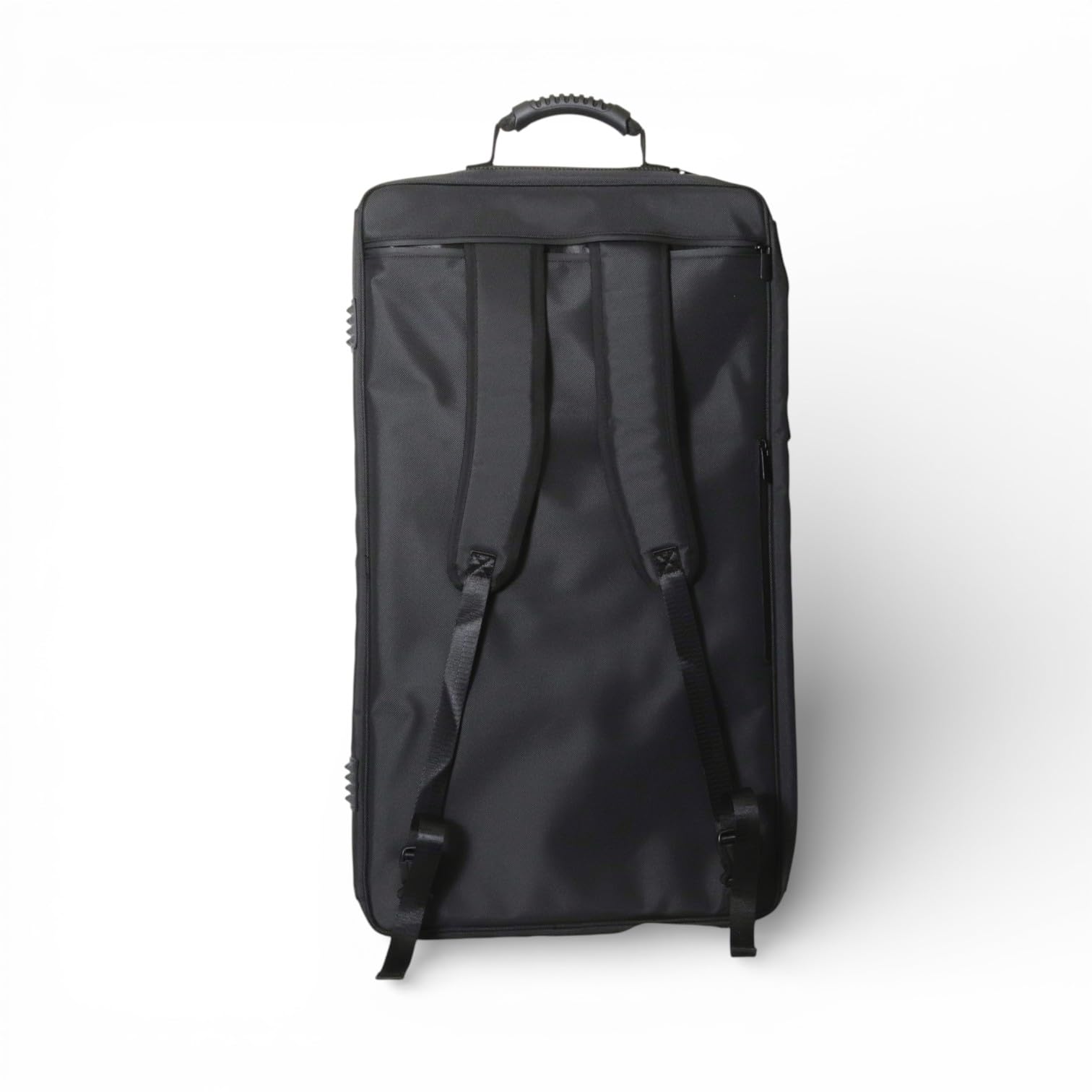 Protekt Rucksack für SC Live 4 Der BPLIVE4 V2 ist ein neues und verbessertes Design - DJ-Tragetasche für Denon Controller - Rucksack-Serie