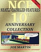Neatly Chiseled Features: 10th Anniversary Edition 0974596779 Book Cover