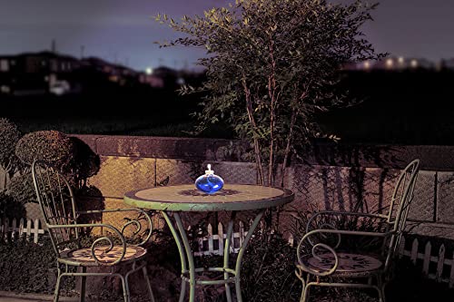 Olio per Lampade e Lanterne. Cera liquida, 2 litro...