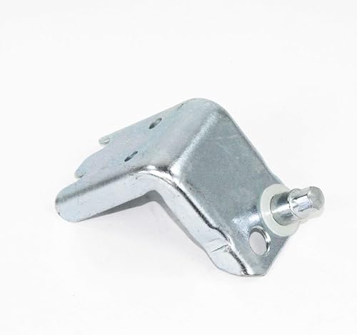 ForeverPRO 240314011 Soporte de bisagra inferior para refrigerador Frigidaire 240314002 1196360 240314001 AH1525944