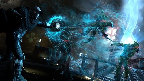 Vista 15 de Red Faction Armageddon (Germany)