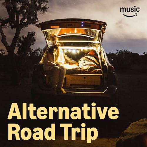 Zusammengestellt von: Amazon Music