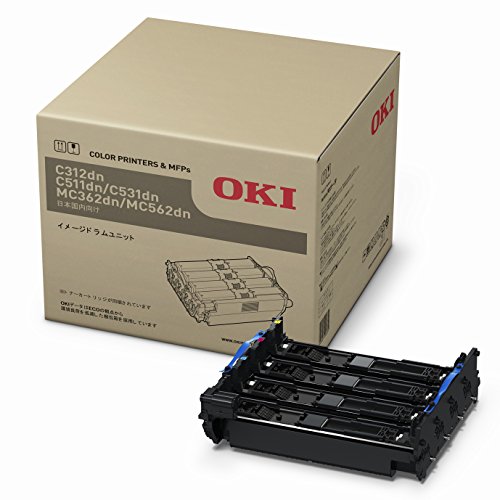 OKI C332dnw / MC363dnw イメージドラムユニット 楽天市場】OKI C332dnw/MC363dnw用イメージドラムユニット ID-C4SP （4