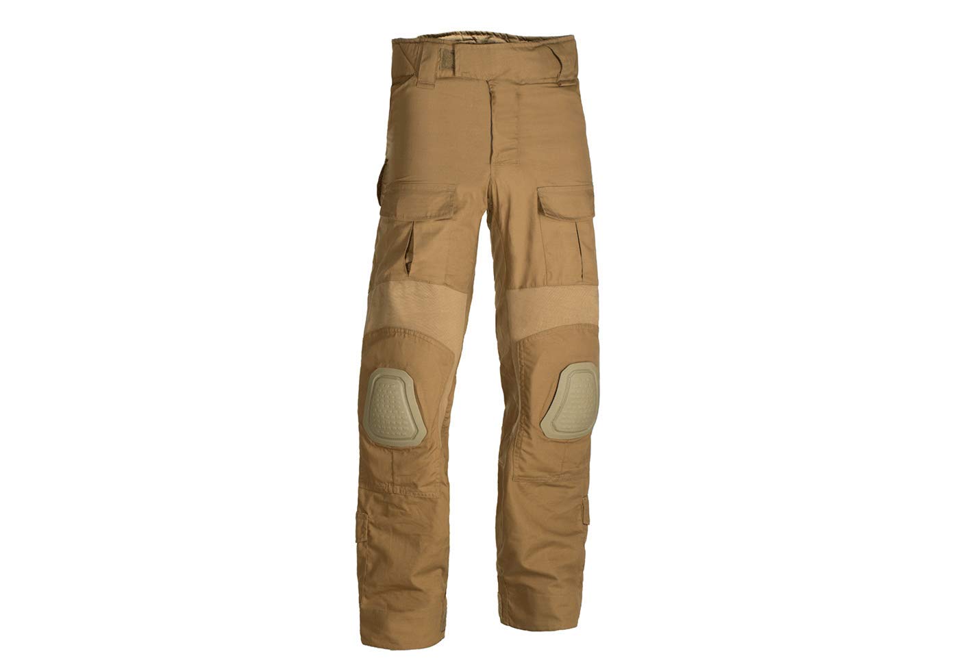 Invader Gear Predator Combat Pant Coyote, M, Coyote Fashion
