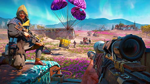 Far Cry New Dawn Xbox One - vue 9