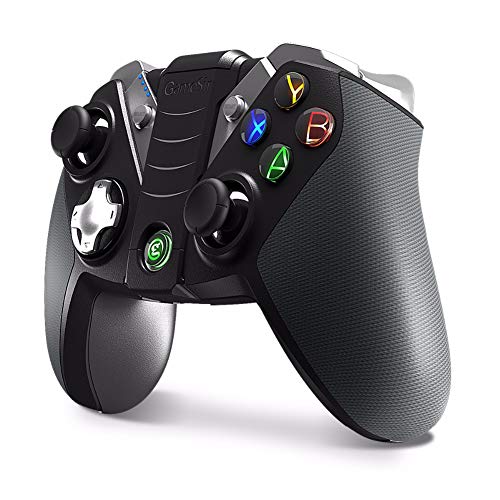 HRRH Multi-Plate-Forme sans Fil Gaming Controller, contrôleur de Jeu Bluetooth pour Android Intelligents téléphones TV Box Tablet Jeux VR