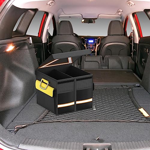 Organizer per Bagagliaio Auto, Organizer