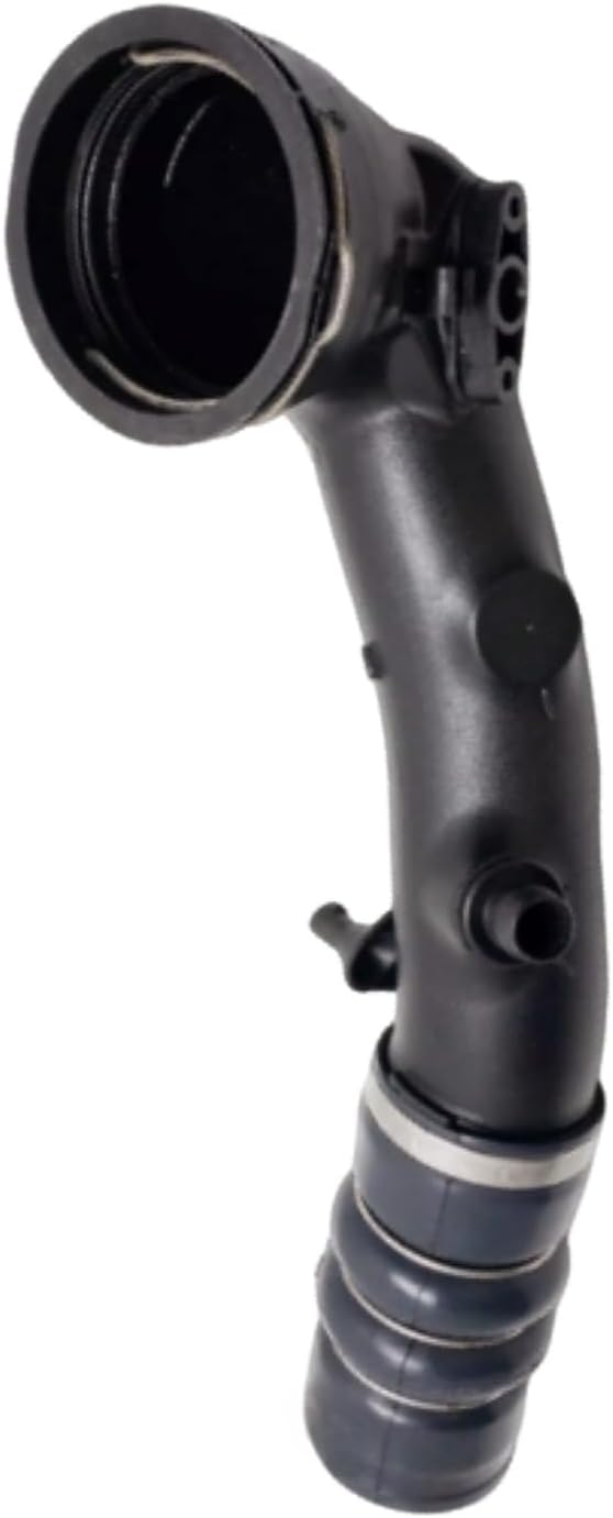 13717588268 Air Intake Hose Pipe Turbocharger Intercooler Fits for BMW X5 E70 N55 2007-2013 Replace parts