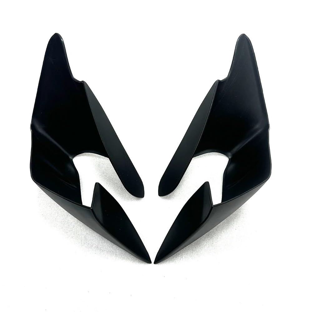 Wingletów Motocyklowych Do YZF R1/YZF R1 R1 2015-2024 Do YZF R6 R6 2017-2023 Aerodynamiczne Winglety Motocykla