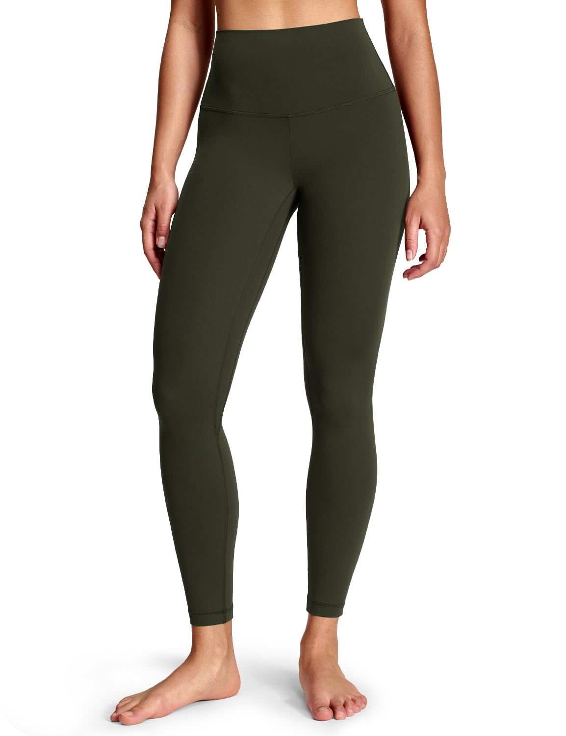 HeyNuts Workout Pro Leggings 25"