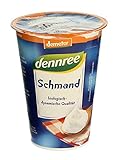 dennree Schmand, 200 g