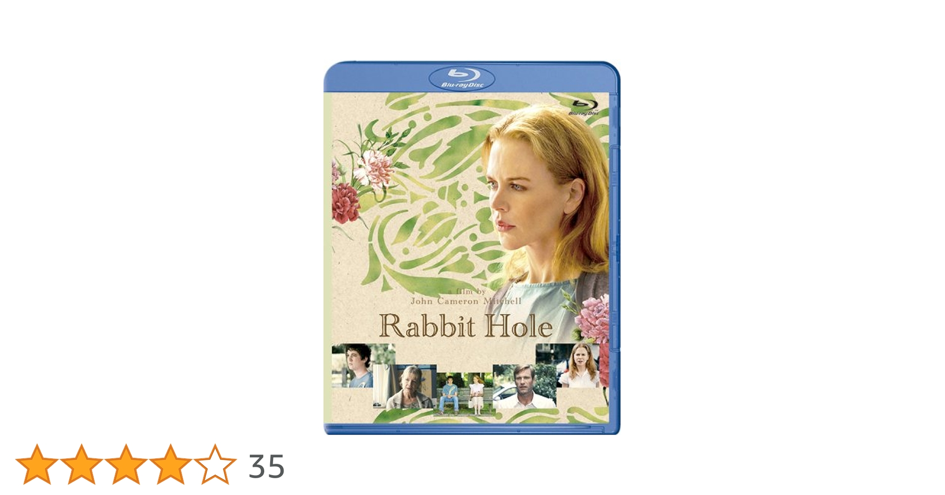 ラビット・ホール ブルーレイ [Blu-ray] khxv5rg Amazon.co.jp: ラビット・ホール [Blu-ray] : ニコール