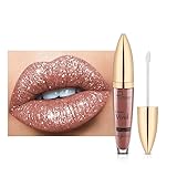 Popular Pudayier matte pearl lip gloss non-stick cup lip glaze coloring liquid lipstick lip honey (11)