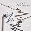 When-Pencil-Met-Gel-All-Day-Waterproof-Eyeliner-Blackest-Black Julep When Pencil Met Gel Sharpenable Multi-Use Longwear Eyeliner Pencil - Blackest Black - Transfer-Proof - High Performance Liner