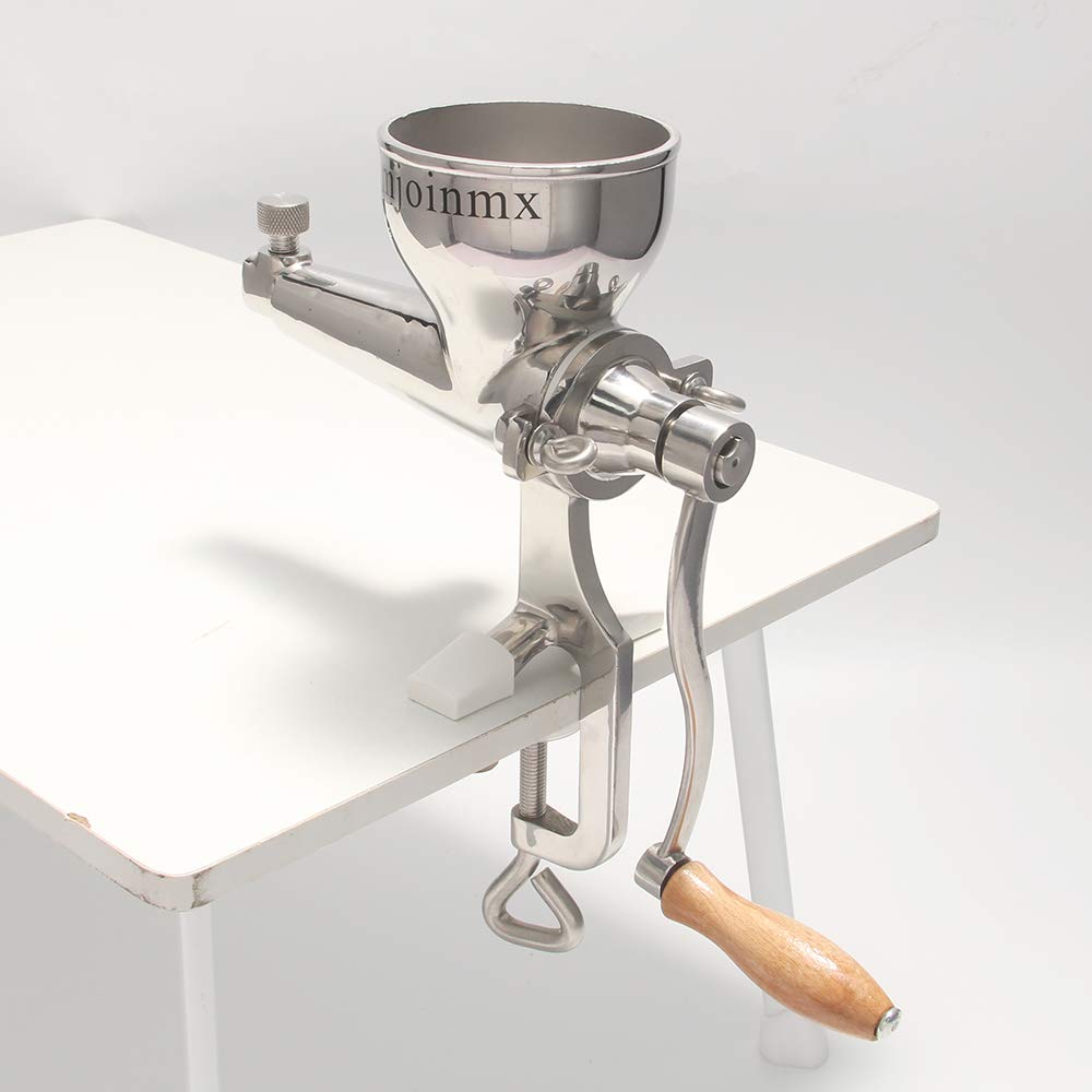 A3000 - Estrattore di succo elettrico in acciaio inox per frutta, spremi succhi e spremi di succo