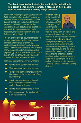 Course Design Strategy: The Art of Making People Learn - Image 2