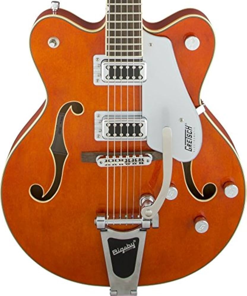 ギター Gretsch G5422T Electromatic Gretsch G5422T Electromatic, Czarny | Gear4music