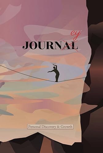 The Self-Discovery Journal: A Guided Path to Personal Growth &amp; Mindfulness: Reflect, Write, and Transform with Thoughtful Prompts, Inspiring Quotes, ... Development Diary, Soft Cream Pages, Dotted