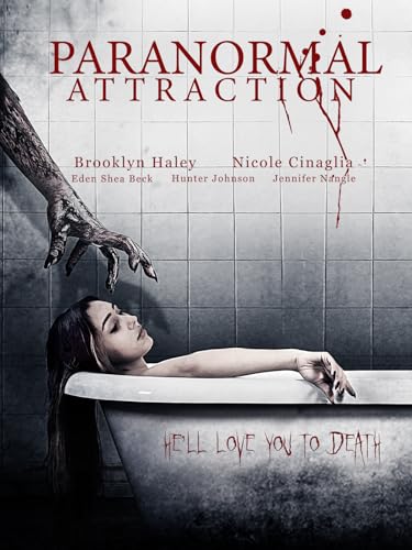 Paranormal Attraction