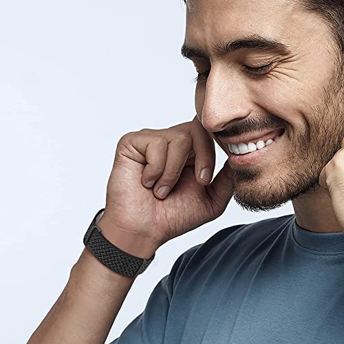 Songsier Cinturino Compatibile con Huawei Watch GT...