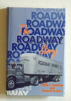 Hardcover The Roadway Story Book