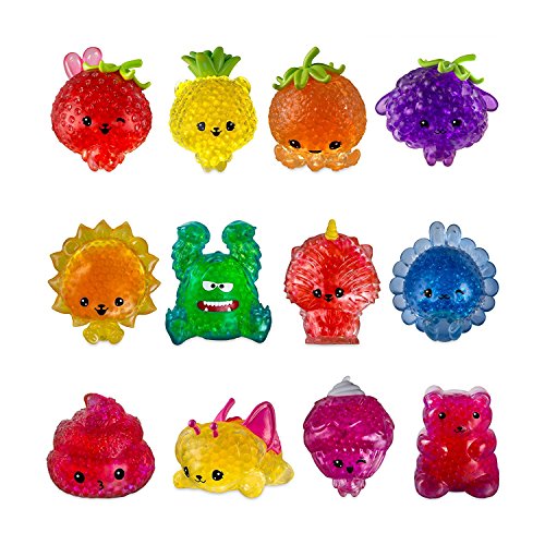 Bubbleezz- Simon Schneeschniff Giocattolo, a
