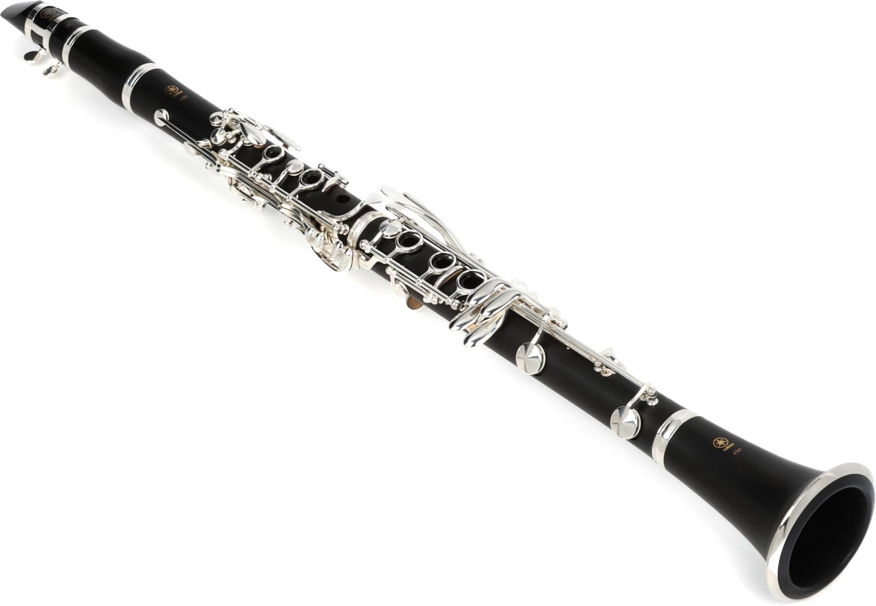 YCL-450IIY Intermediate Clarinet