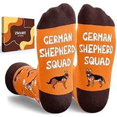 German Shepherd Squad