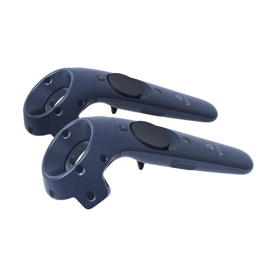 HTC VIVE PRO VRゴーグルとコントローラ Amazon.com: HTC VIVE Pro 2 Virtual Reality System : Video Games