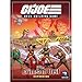 Renegade Games: G.I. Joe Deck-Building Game: The Crimson Veil Expansion - New Player Cards & 2 Missions, Intel Dice, Ages 14+, 1-4 Players, 30-70 Min