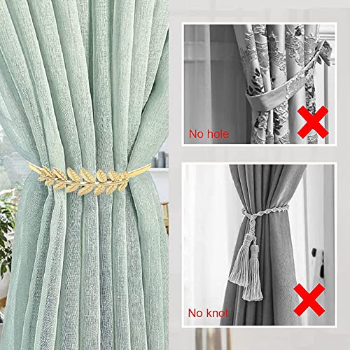 Nesloonp 2 Pezzi Fermatenda Flessibile in