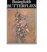 Beningfield's Butterflies 0701126078 Book Cover