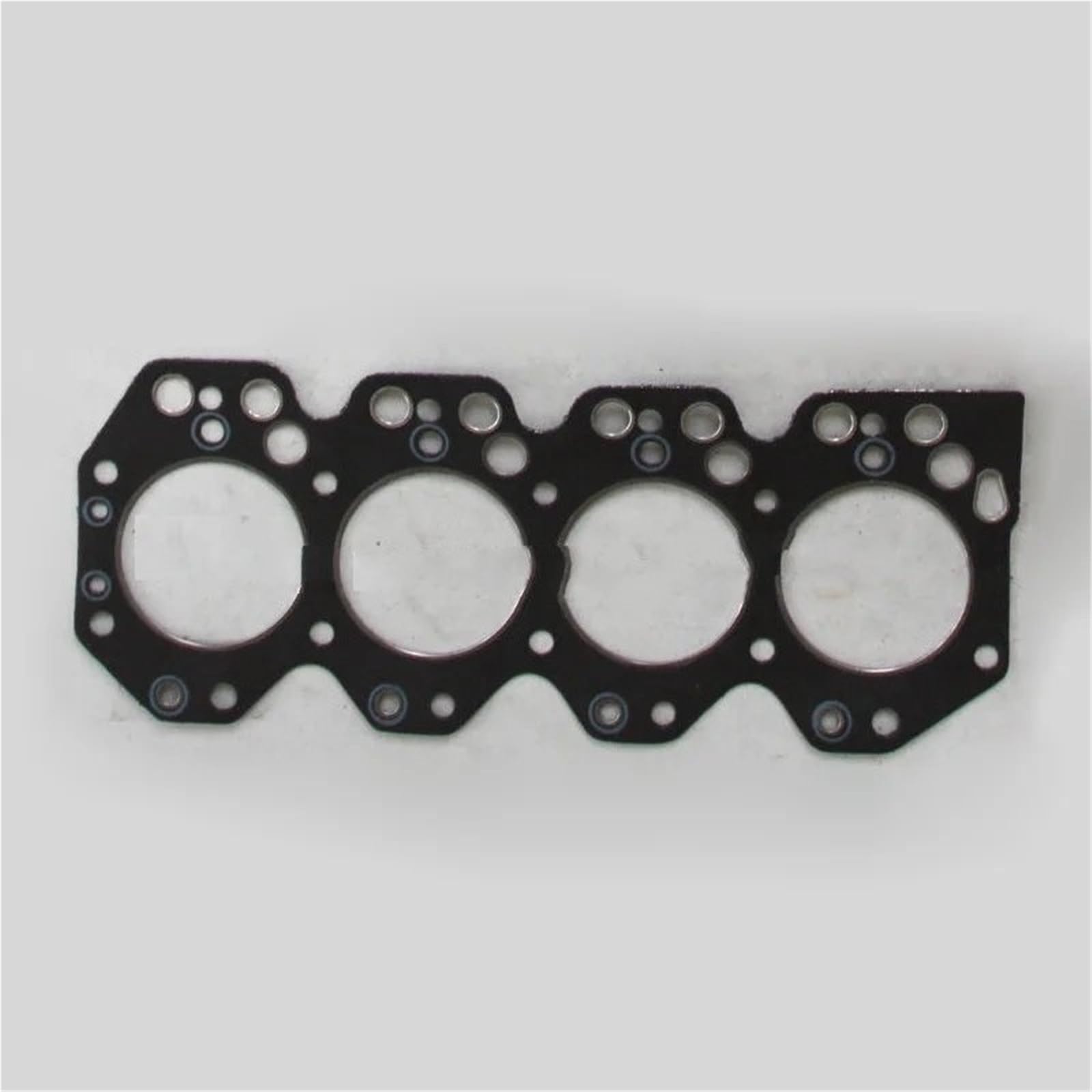 B 2B pasuje do TOYOTA LANDCRUISER Części zamienne do samochodów Części silnika Uszczelka głowicy cylindra Uszczelka silnika 11115-56050 Uszczelka pokrywy zaworu Zestaw Uszczelek Silnika