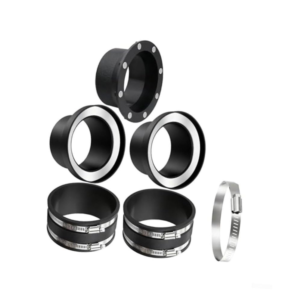 Raccordo Aspirazione 100mm, Per Banchi Sega e Fresatrici, Magnetico