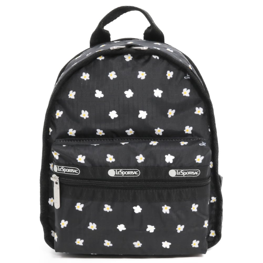 ☆美品☆ レスポートサック Essential ミニ リュック ブラック B5 Amazon.co.jp: [レスポートサック] ミニリュックサック レディース