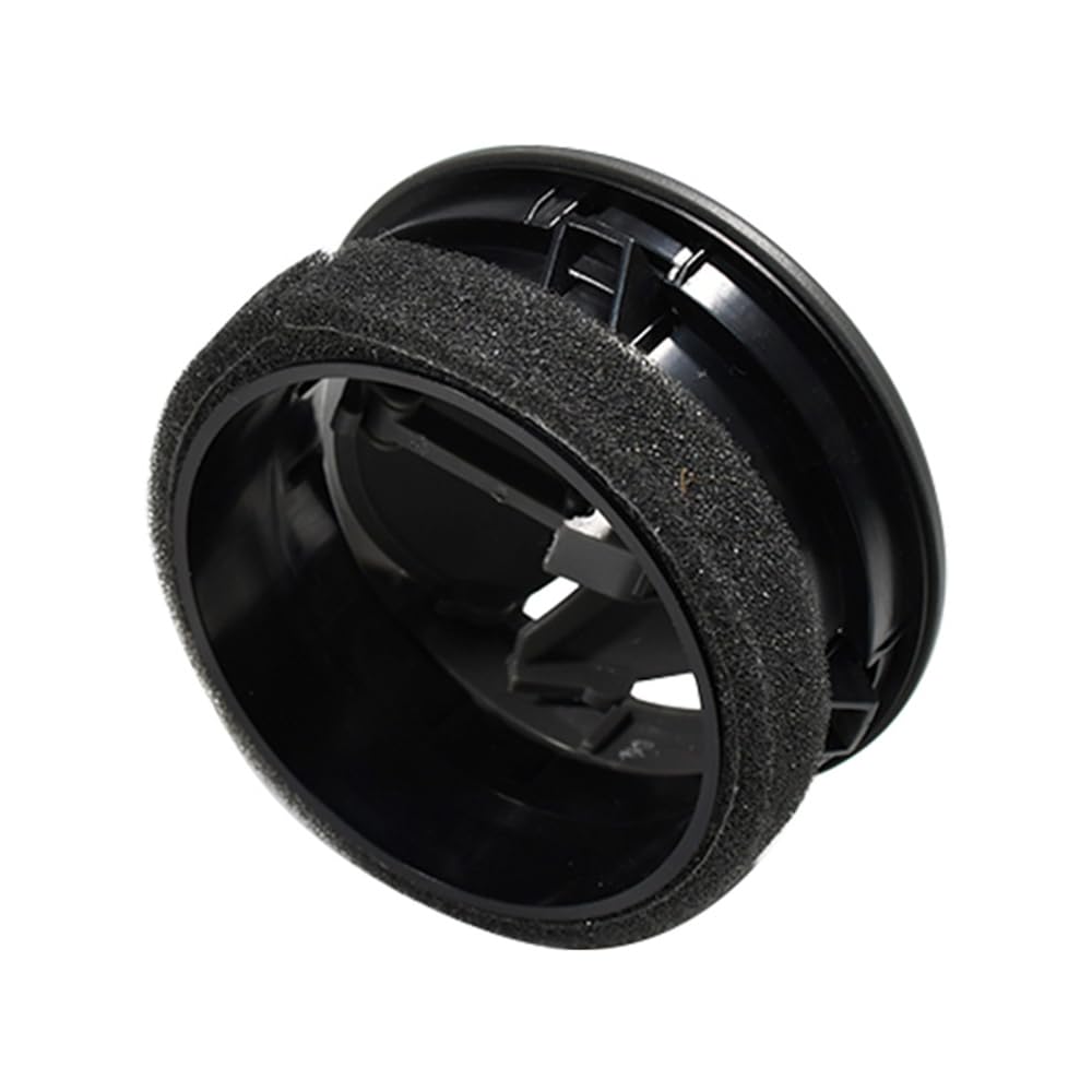 Bocchette di Cruscotto Aria Condizionata Auto Compatibile con Fiat Panda 169 735362554 735442827