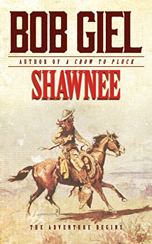 Shawnee: 1 view 2