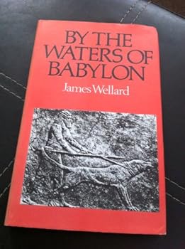 Hardcover By the waters of Babylon Book