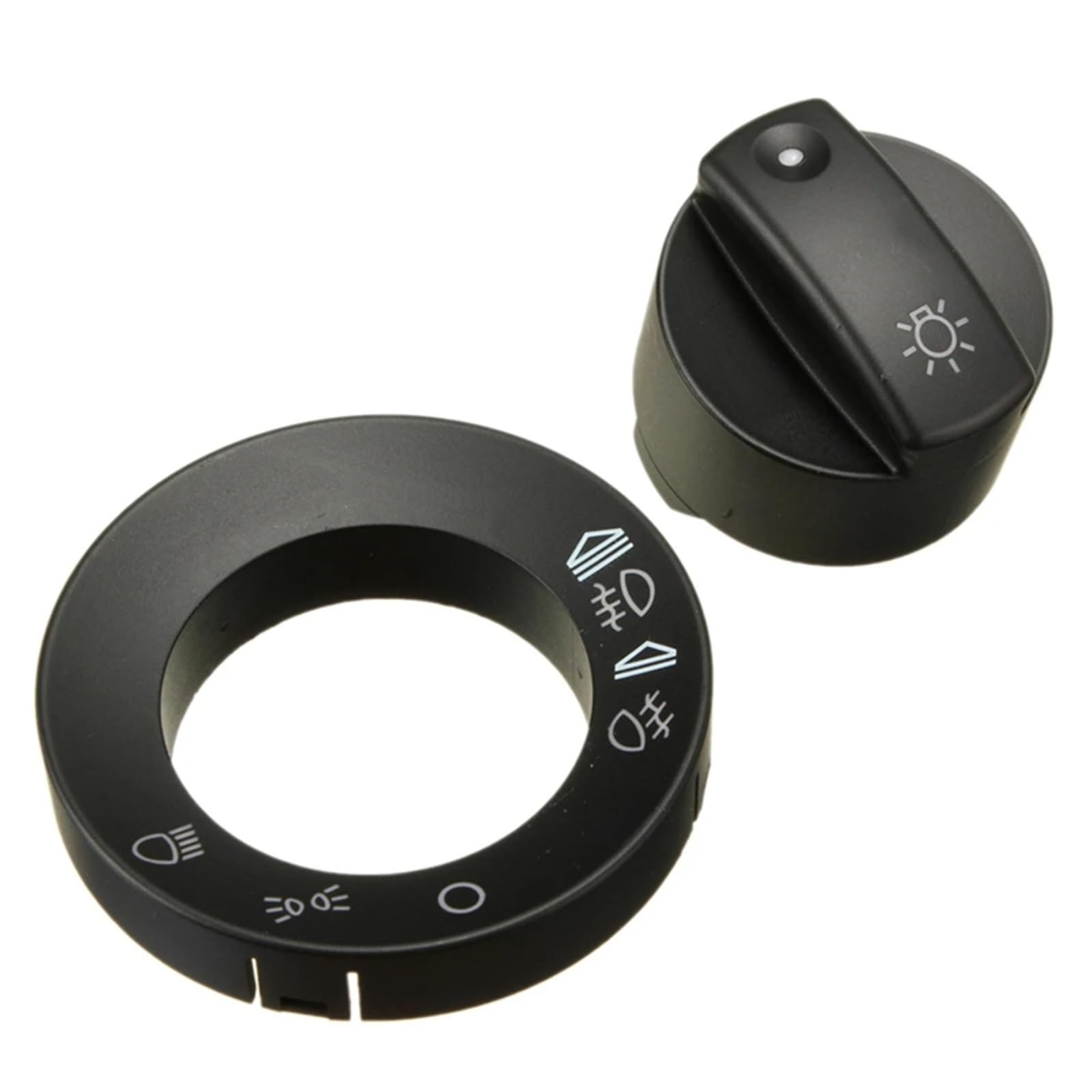 Interruptor de Faros para Coche A4 S4 8E B6 B7 2000-2007. Interruptor de Control de Faros 8E0941531A
