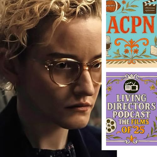 "Weapons" w/Dustin Vaught & Amy Dee | "Films of '25" from the Living Directors Podcast