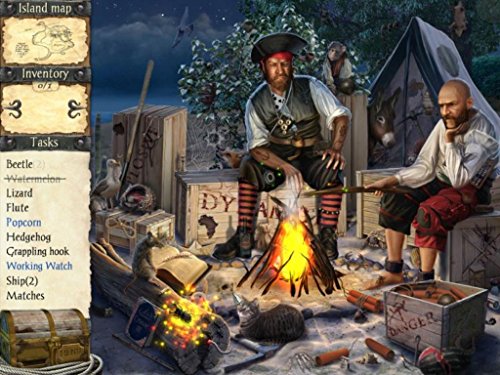 Robinson Crusoe And The Cursed Pirates [Download] #TOP2