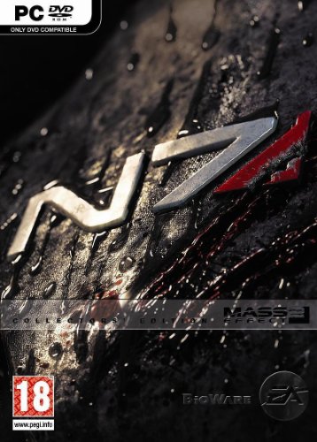  Mass Effect 2