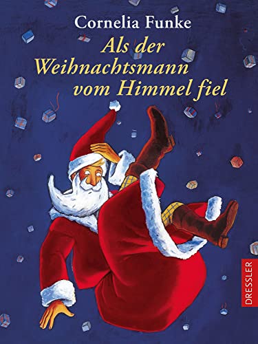 Als der Weihnachtsmann vom Himmel fiel: Magisches...
