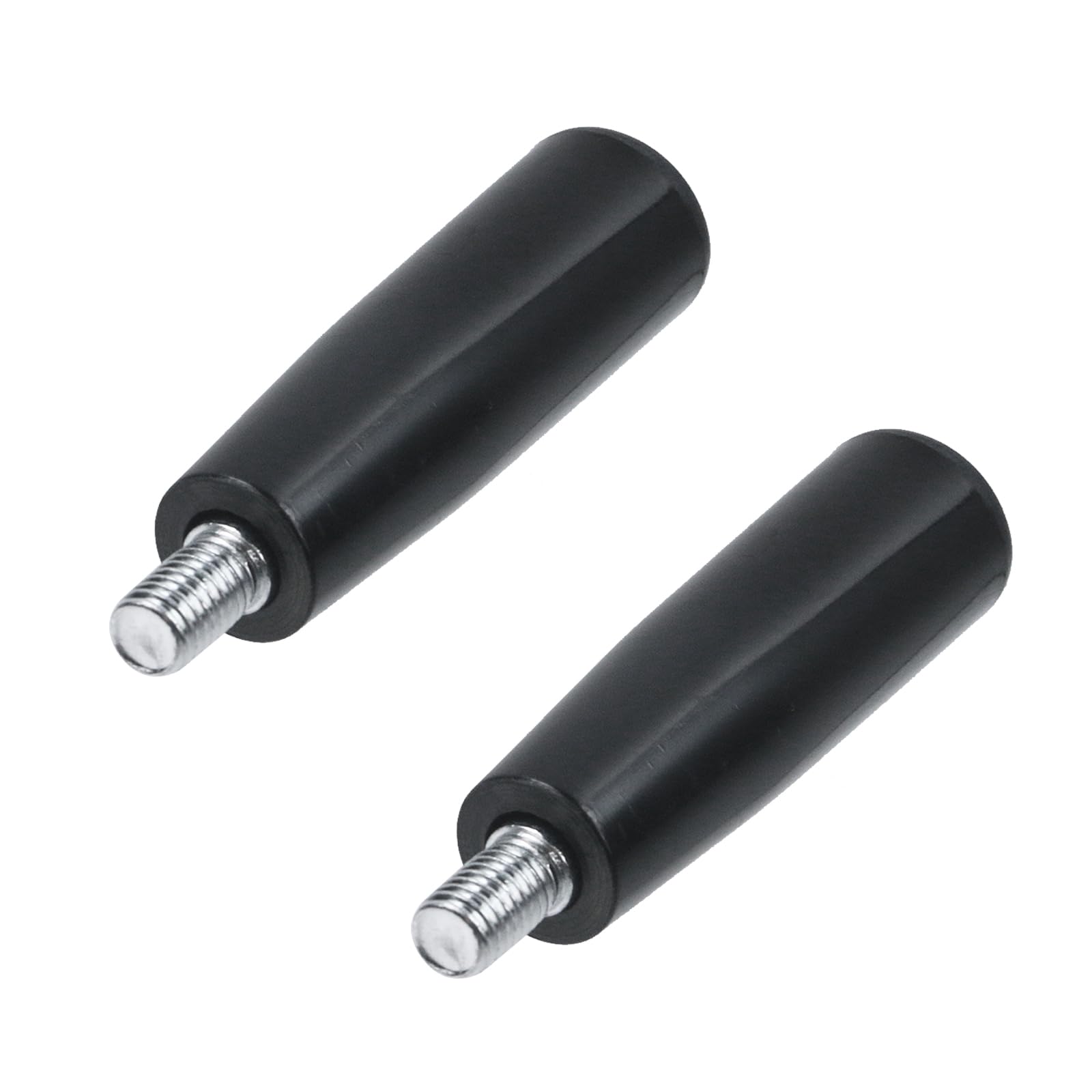 EJ.life Manivelle De Machine à Fraiser En Plastique Avec Poignée