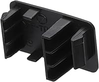 Vista 4 de OEM 2002-2007 compatible con Subaru Impreza Dash Console Cubierta inferior del interruptor 66241TC060ML
