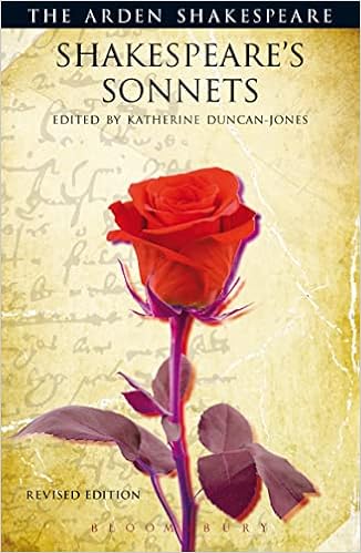 Shakespeare's Sonnets (The Arden Shakespeare: Third Series)